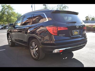 2016 Honda Pilot Elite   - Photo 5 - Mesa, AZ 85201