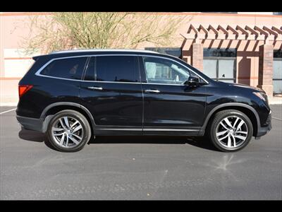 2016 Honda Pilot Elite   - Photo 1 - Mesa, AZ 85201