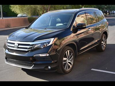 2016 Honda Pilot Elite   - Photo 3 - Mesa, AZ 85201