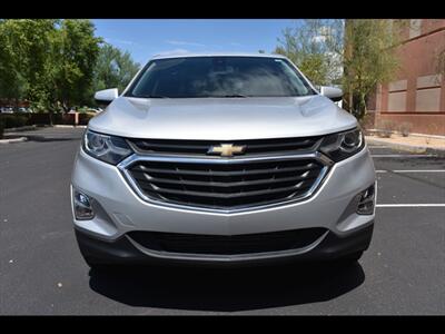 2019 Chevrolet Equinox LT   - Photo 7 - Mesa, AZ 85201