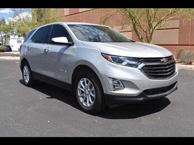 2019 Chevrolet Equinox LT   - Photo 2 - Mesa, AZ 85201