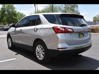 2019 Chevrolet Equinox LT   - Photo 5 - Mesa, AZ 85201