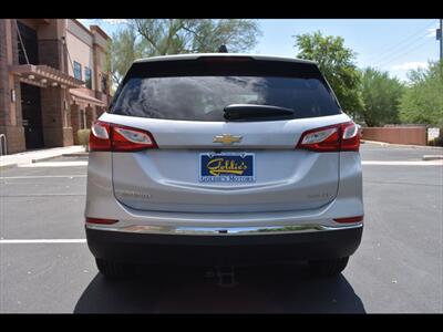 2019 Chevrolet Equinox LT   - Photo 9 - Mesa, AZ 85201