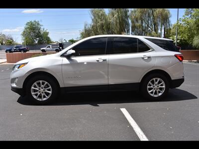 2019 Chevrolet Equinox LT   - Photo 4 - Mesa, AZ 85201