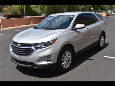 2019 Chevrolet Equinox LT   - Photo 3 - Mesa, AZ 85201