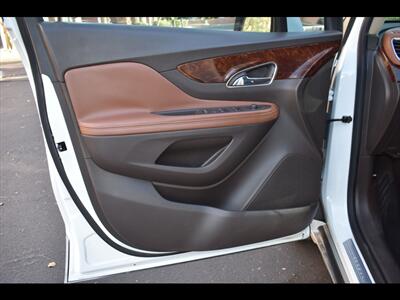 2015 Buick Encore Leather - Photo 18 - Mesa, AZ 85201