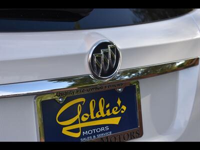 2015 Buick Encore Leather - Photo 49 - Mesa, AZ 85201