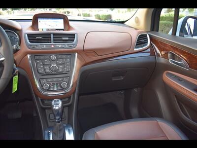 2015 Buick Encore Leather - Photo 30 - Mesa, AZ 85201