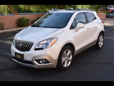 2015 Buick Encore Leather - Photo 3 - Mesa, AZ 85201