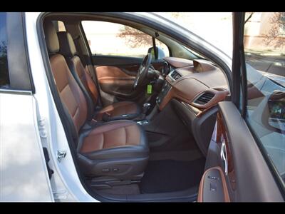 2015 Buick Encore Leather - Photo 32 - Mesa, AZ 85201