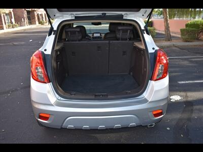 2015 Buick Encore Leather - Photo 24 - Mesa, AZ 85201