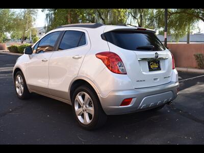 2015 Buick Encore Leather - Photo 6 - Mesa, AZ 85201
