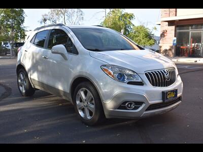 2015 Buick Encore Leather - Photo 2 - Mesa, AZ 85201