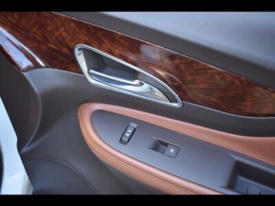 2015 Buick Encore Leather - Photo 35 - Mesa, AZ 85201
