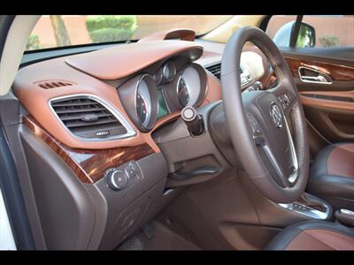 2015 Buick Encore Leather - Photo 15 - Mesa, AZ 85201
