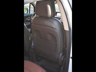 2015 Buick Encore Leather - Photo 26 - Mesa, AZ 85201