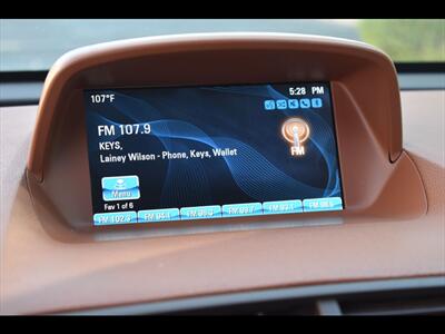 2015 Buick Encore Leather - Photo 10 - Mesa, AZ 85201