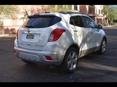 2015 Buick Encore Leather - Photo 7 - Mesa, AZ 85201