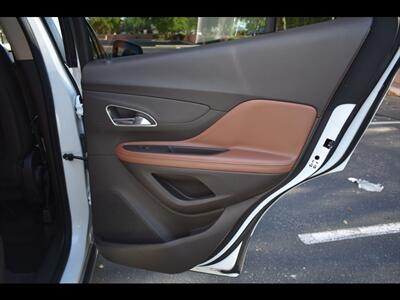 2015 Buick Encore Leather - Photo 27 - Mesa, AZ 85201