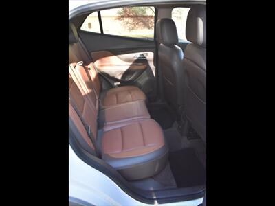 2015 Buick Encore Leather - Photo 25 - Mesa, AZ 85201