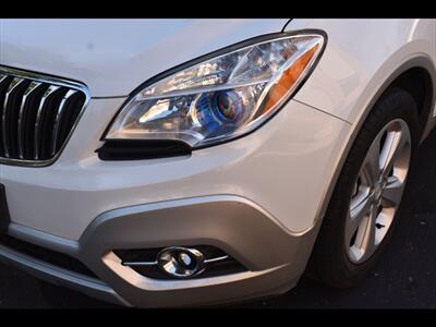 2015 Buick Encore Leather - Photo 46 - Mesa, AZ 85201
