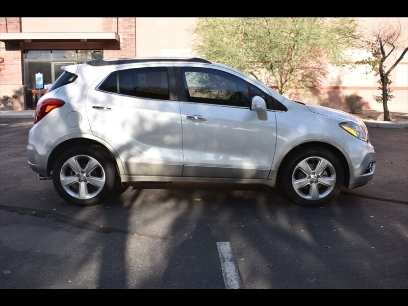 2015 Buick Encore Leather   - Photo 1 - Mesa, AZ 85201
