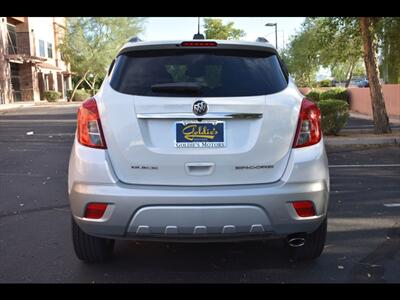 2015 Buick Encore Leather - Photo 9 - Mesa, AZ 85201
