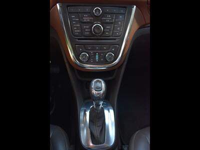 2015 Buick Encore Leather - Photo 13 - Mesa, AZ 85201