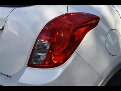 2015 Buick Encore Leather - Photo 50 - Mesa, AZ 85201