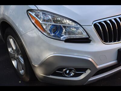 2015 Buick Encore Leather - Photo 44 - Mesa, AZ 85201