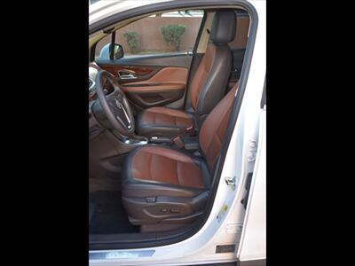 2015 Buick Encore Leather - Photo 16 - Mesa, AZ 85201