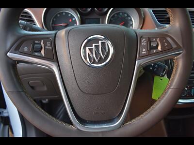 2015 Buick Encore Leather - Photo 14 - Mesa, AZ 85201