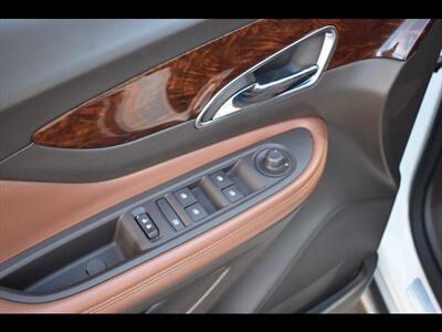 2015 Buick Encore Leather - Photo 19 - Mesa, AZ 85201