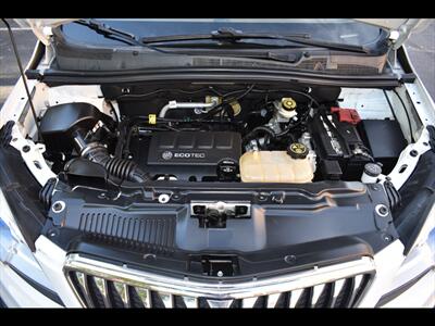 2015 Buick Encore Leather - Photo 40 - Mesa, AZ 85201