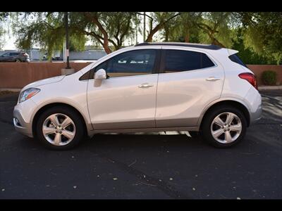 2015 Buick Encore Leather - Photo 4 - Mesa, AZ 85201