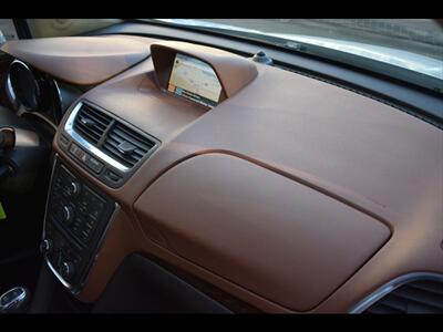 2015 Buick Encore Leather - Photo 36 - Mesa, AZ 85201