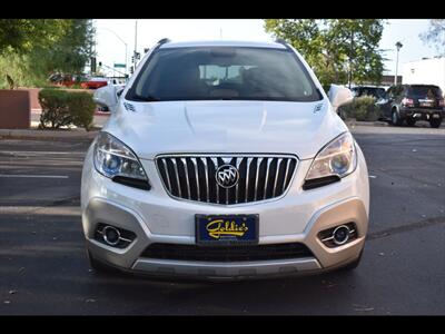 2015 Buick Encore Leather - Photo 8 - Mesa, AZ 85201
