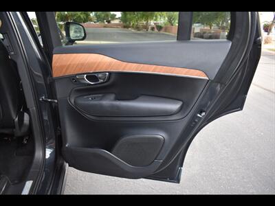 2021 Volvo XC90 T6 Momentum 7-Passenger - Photo 29 - Mesa, AZ 85201