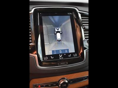 2021 Volvo XC90 T6 Momentum 7-Passenger - Photo 11 - Mesa, AZ 85201