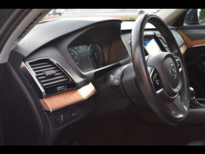 2021 Volvo XC90 T6 Momentum 7-Passenger - Photo 15 - Mesa, AZ 85201