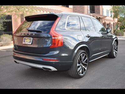 2021 Volvo XC90 T6 Momentum 7-Passenger - Photo 7 - Mesa, AZ 85201