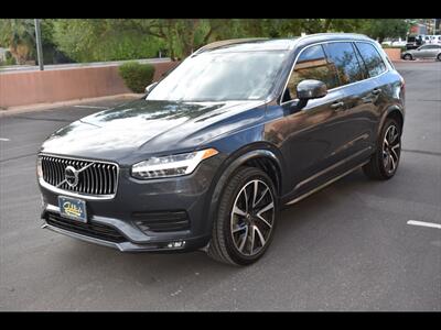 2021 Volvo XC90 T6 Momentum 7-Passenger - Photo 3 - Mesa, AZ 85201