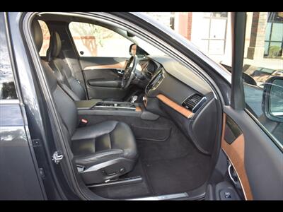 2021 Volvo XC90 T6 Momentum 7-Passenger - Photo 35 - Mesa, AZ 85201