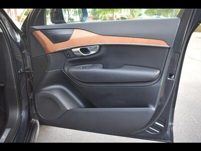 2021 Volvo XC90 T6 Momentum 7-Passenger - Photo 37 - Mesa, AZ 85201