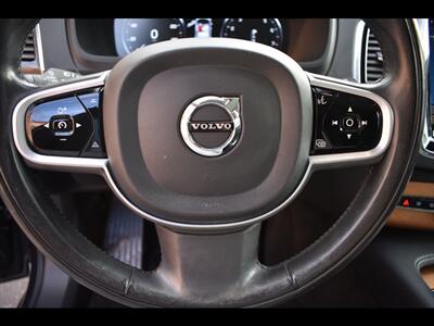 2021 Volvo XC90 T6 Momentum 7-Passenger - Photo 13 - Mesa, AZ 85201