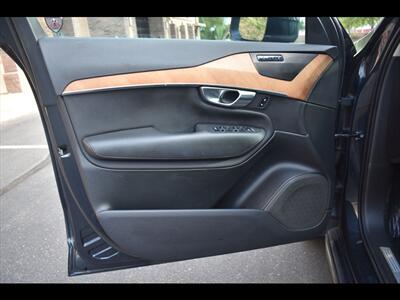 2021 Volvo XC90 T6 Momentum 7-Passenger - Photo 18 - Mesa, AZ 85201