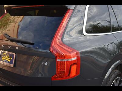 2021 Volvo XC90 T6 Momentum 7-Passenger - Photo 53 - Mesa, AZ 85201