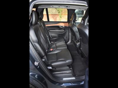 2021 Volvo XC90 T6 Momentum 7-Passenger - Photo 27 - Mesa, AZ 85201