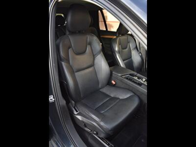 2021 Volvo XC90 T6 Momentum 7-Passenger - Photo 36 - Mesa, AZ 85201