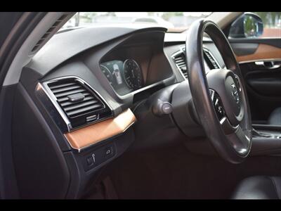 2021 Volvo XC90 T6 Momentum 7-Passenger - Photo 14 - Mesa, AZ 85201